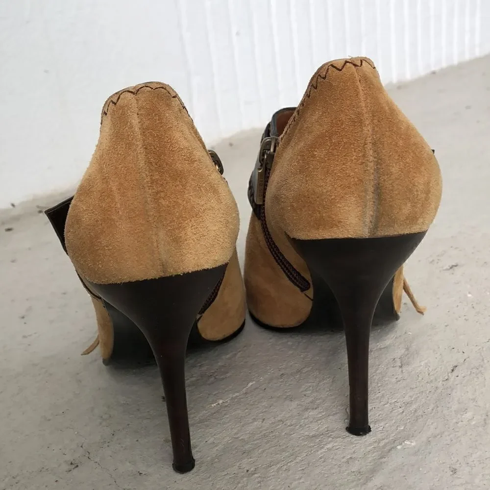 Casadei  Bootie’s